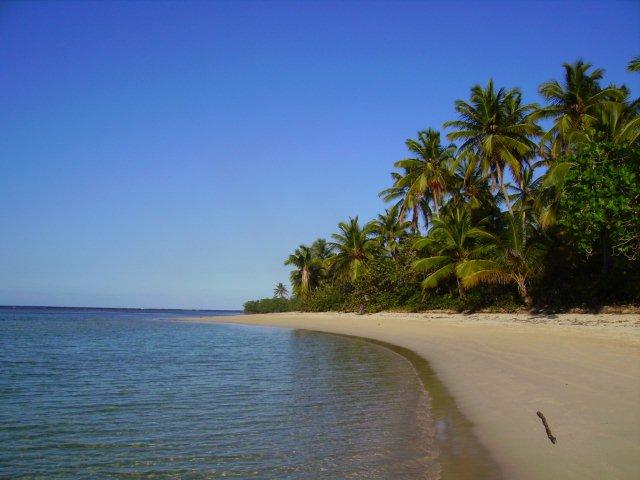 Rep_Dominicana_praia